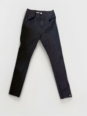 Top Shop Moto -Kristen Black Jeans -